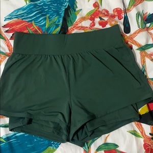 Fabletics Olesia Shorts